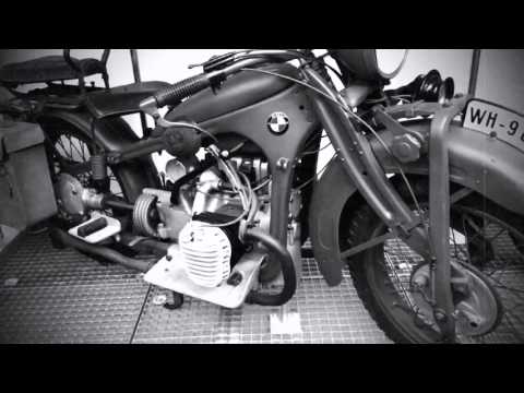 Museu Technické Praga