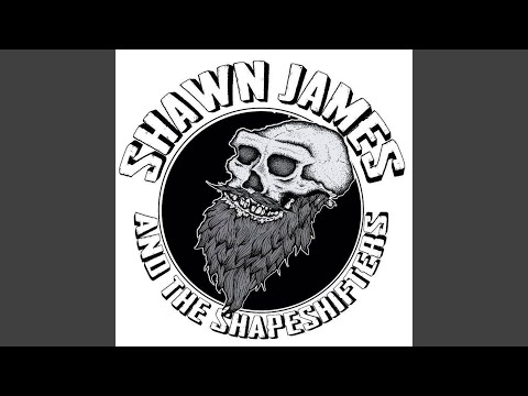 Gods Gonna Cut You Down - Shawn James