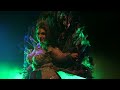 Misty Lotus Headlining Strasbourg Burlesque Festival