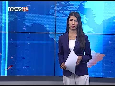 PRIME TIME NEWS_7 PM_2078_11_1- NEWS24 TV