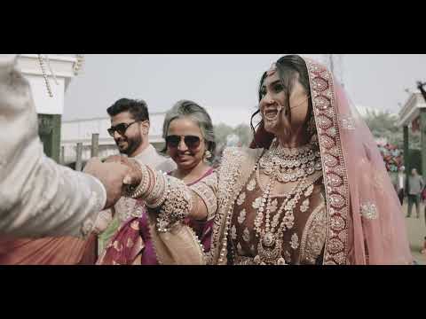 Wedding Photographer portfolio by The Vogue Diaries in Delhi - Photo 1