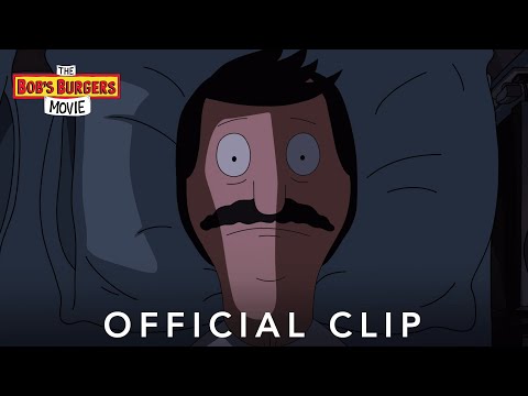 Thumbnail of the video: "Droopy Bob" Official Clip