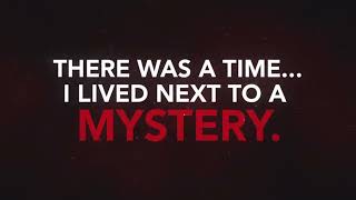 I lived next to a Mystery ☠️ #mystery #horrorstories #suspense #thriller #haunted #therewasatime