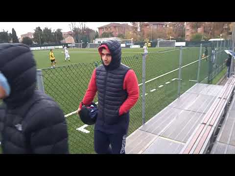 Dianese - Baia Alassio (1° tempo)