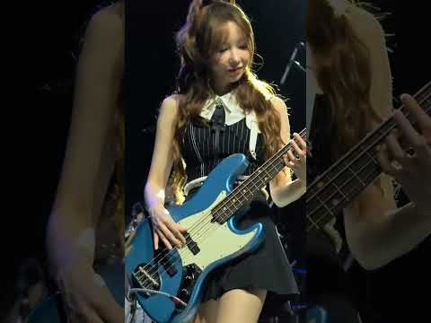 QWER (최애의 아이들) - My Name is Malguem - Minneapolis 20251107