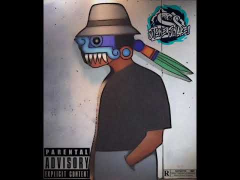 MICTLANTECUHTLI - KMIKZE