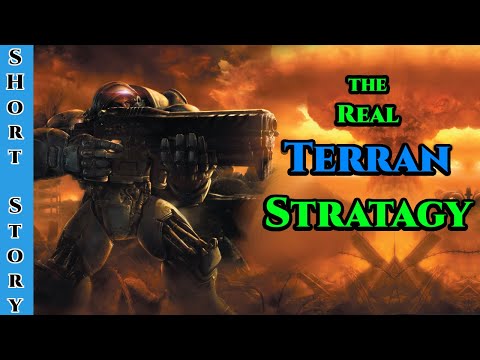 Best Sci Fi Storytime 1448 - Q Ships & A Human Strategy game || HFY || Space Orcs