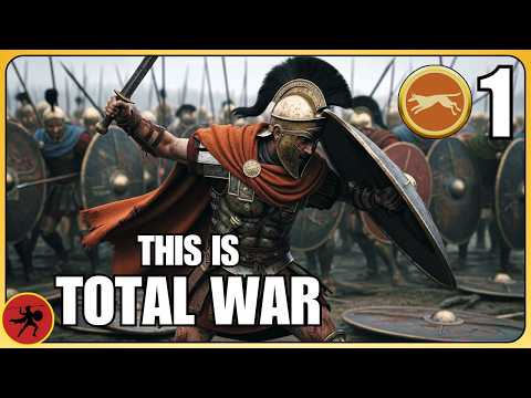 Pyrrhus Against Greece | Epirus (1)