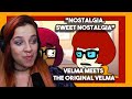 *Nostalgia. Sweet Nostalgia* Velma Meets the Original Velma by Avocado Animations | Chicago Reacts