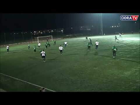 Odra Opole - GKS 1962 Jastrzębie 1:0 [GOL]