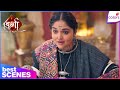 Durga An Unbreakable Love Story Paani Bai Shows Her Choice Of Sarees For Her Daughters In Law