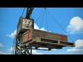 Thomas Friends Season 19 Episode 5 A Cranky Christmas US Dub HD MM Part 1