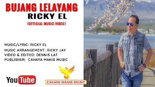 Download lagu Ricky EL-Bujang Lelayang mp3