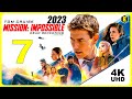 Mission Impossible 7 FULL MOVIE BREAKDOWN In Hindi