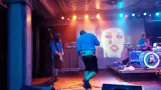 The Aquabats - Fashion Zombies