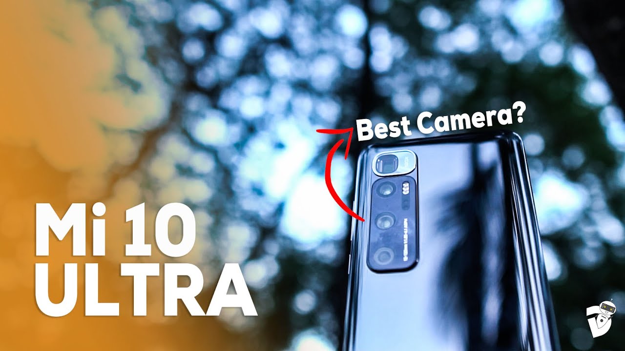 A True Flagship From Xiaomi | Mi 10 Ultra | Unboxing | Impression | Best Camera?
