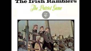 Woman from Wexford - the Irish Ramblers (1963)