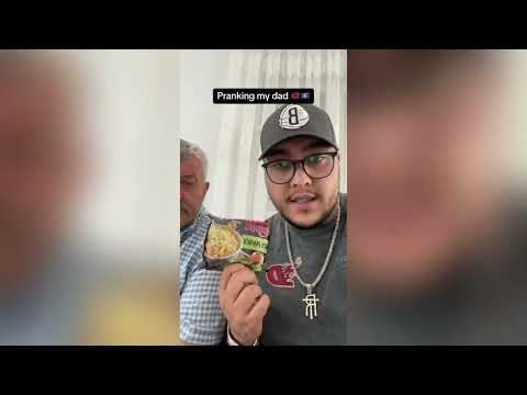 Top 5 Videos of Rami Tango whith his Dad