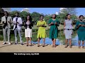 BWANA ANASEMA POLE MWANA WANGU MSANII MUSIC GROUP