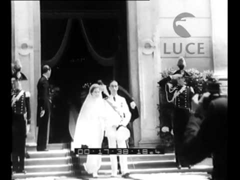 Fiore-De Vecchi Wedding of Val Cismon