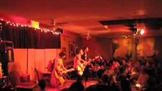 First Day ( In The New Home Town)