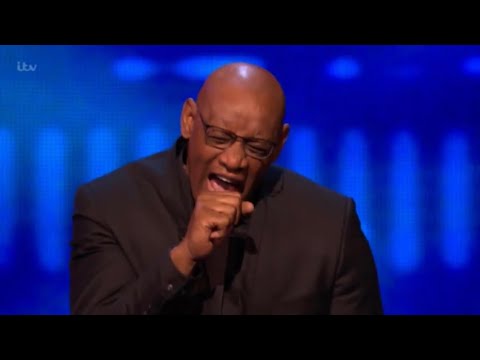 The Chase | Shaun Singing Bon Jovi