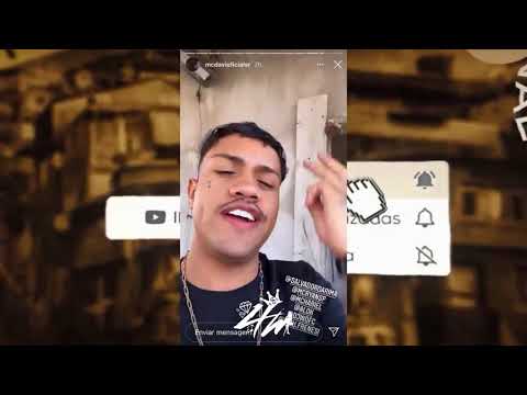 CRACOLÂNDIA   MC Hariel, MC Davi, Salvador, Ryan SP, Alok Making Of