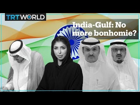 Gulf countries condemn anti-Muslim sentiments in India