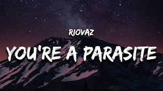 Riovaz - you