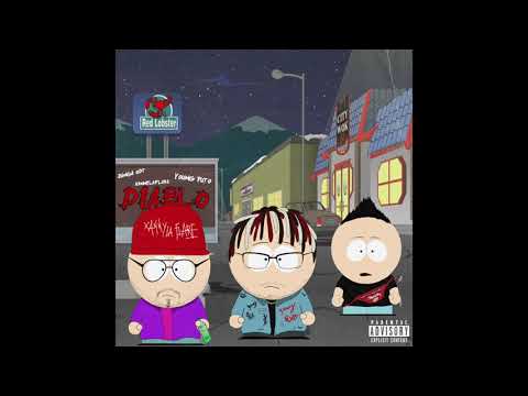 YOUNG PUTO - DIABLO FT JANGA ODT