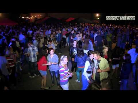 Alfa Mix - Festyn w Dalachowie 2012