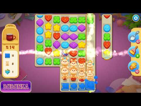 Matchington Mansion level 4711 HD