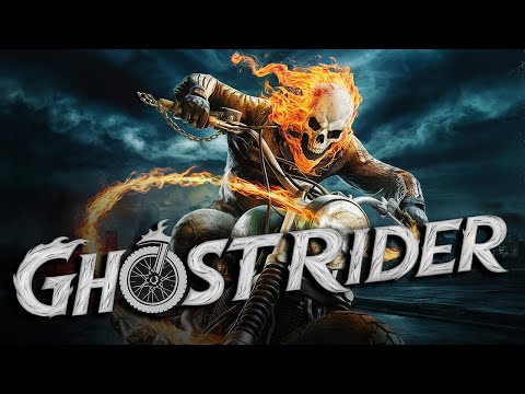 GHOST RIDER: The Most Supernatural Hero of All | Superficial Summary