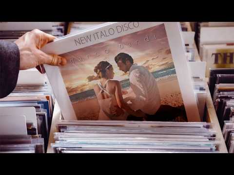 MARCO BARDI - In This World Of My Illusions (Xtended Club Version) [Italo Disco 2o15/18]