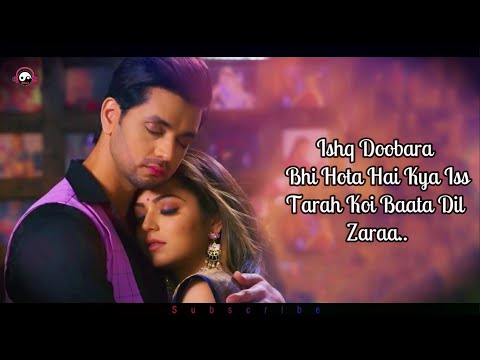 Lyrics - Silsila Badalte Rishton Ka | Title Track Full Song | Duet Version Drashti | Serial Songs