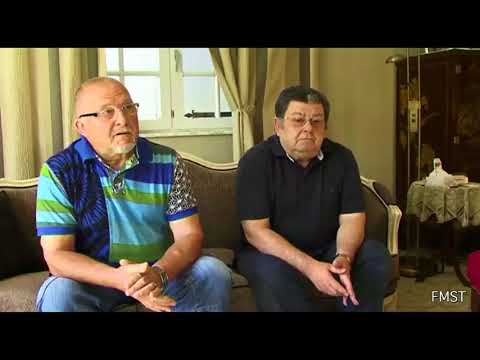 Intervista a Dario e Marcel Simeoni