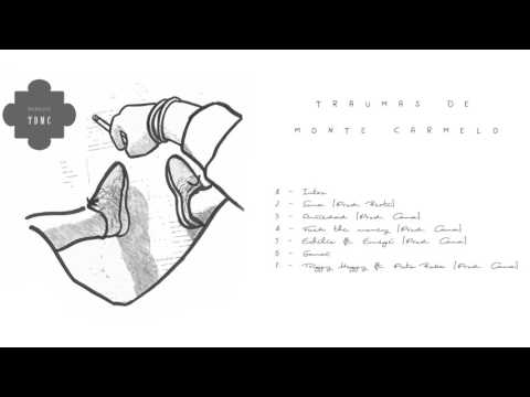 2. Sona [Prod. Berti] (Marrufo - TDMC)