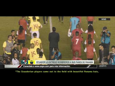 ⁣The Origin of Panama Hat