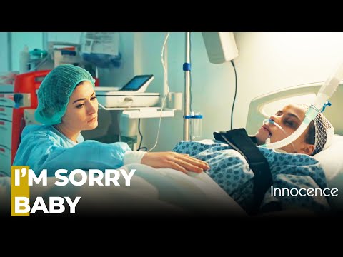 Bahar Learns About Ela's Baby - Innocence