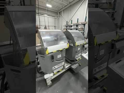 2017 MEPAL REMIX 550 Miter Saws | ListingHippo (1)