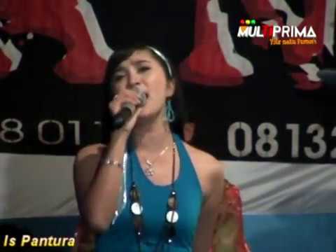 Desi T - Kesepian - PANTURA 12 mei 2008