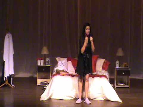 Monólogo de uma esposa