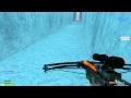 Deathrun Bhop Skills!! WHOs Server HD Iceworld ...