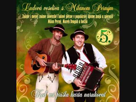 Neďaleko od Trenčína  - ľudová veselica