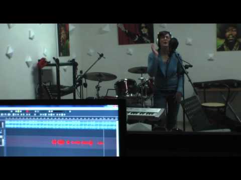 Glory Box - Portishead - Laura Spada cover