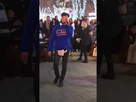 [MAXXAM / MYM] 200103 오새봄 - Wanna Be (Wanna One cover)