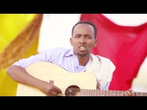 Cali Dhaanto (Danood iyo Danwaa) Official Video 2014