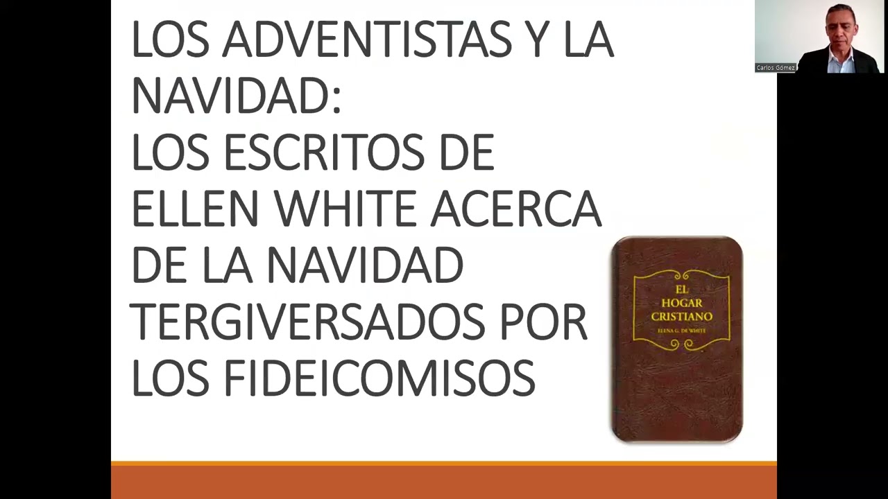 ADVENTISTAS CRISTIANOS O PAGANOS?
