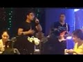 Gary Valenciano "Ang Aking Munting Bituin" (cover by Jose Vincent Perez band)