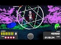 Touhou Lightgun Game Touhou Crisis Steam Trailer
